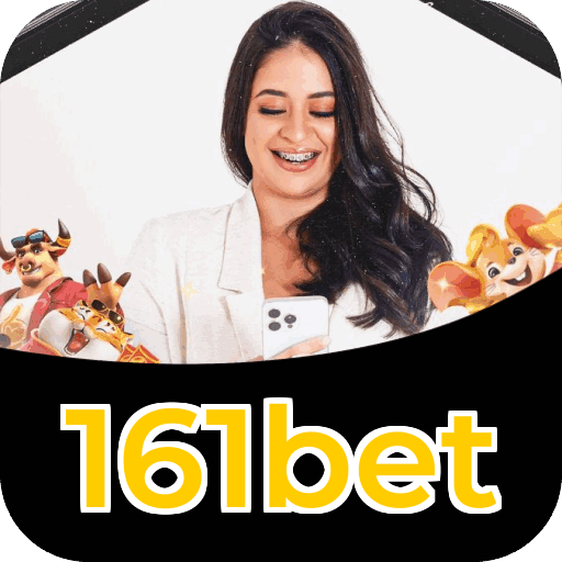 Plataforma 161bet mostrando interface moderna, jogos certificados e recursos de segurança licenciados